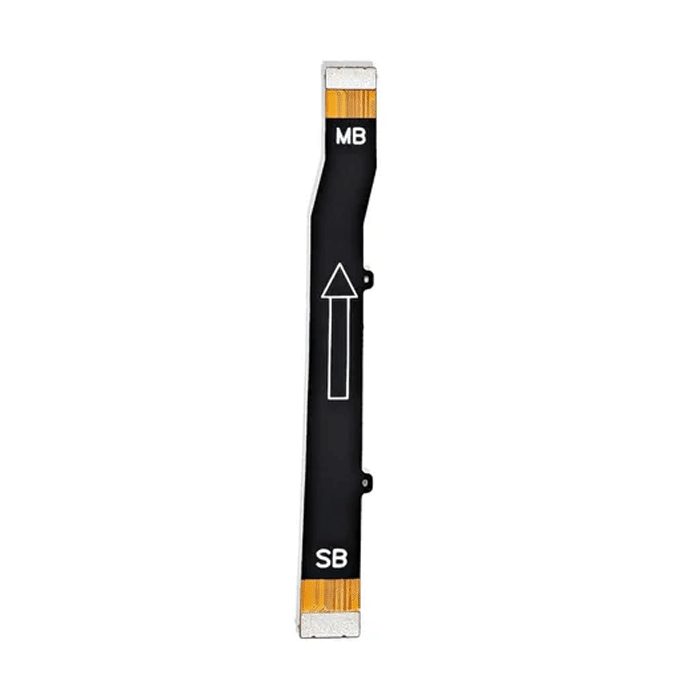 Κεντρική Καλωδιοταινία / Main Flex για Motorola Moto G9 Plus XT2087-1