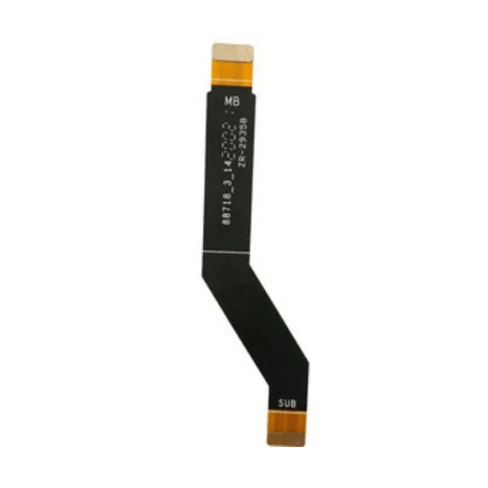 Κεντρική Καλωδιοταινία / Main Flex για Motorola Moto G8 Power XT2041-1