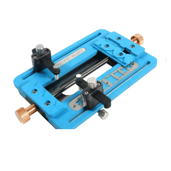 RELIFE RL-601F Multi-purpose mobile phone motherboard repair fixture
