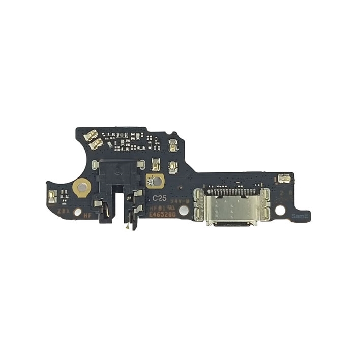 Πλακέτα Φόρτισης / Charging Board για REALME C25Y