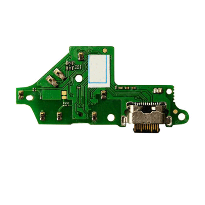 Πλακέτα Φόρτισης / Charging Board για Motorola One Action XT2013-1