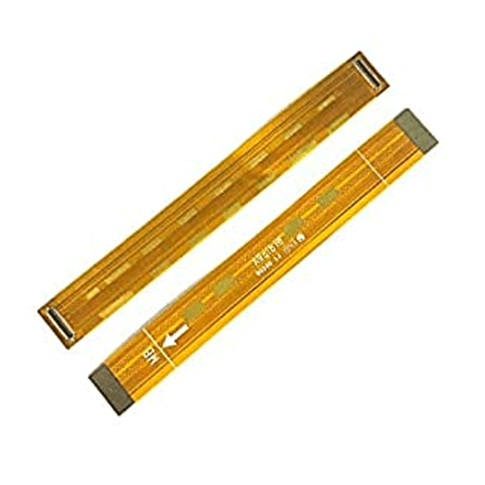 Καλωδιοταινία Οθόνης / LCD Flex για Motorola One Vision XT1970-1 / XT1970-2