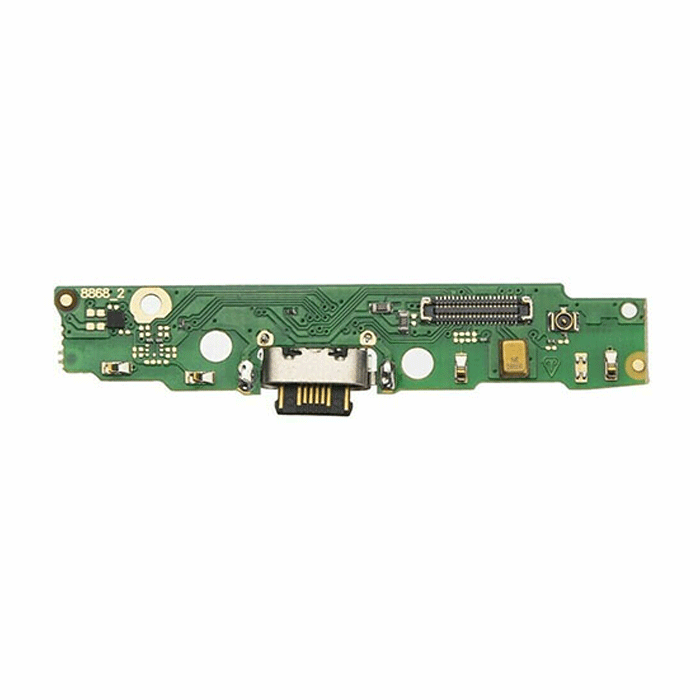 Πλακέτα Φόρτισης / Charging Board για Motorola Moto G7 Power XT1955