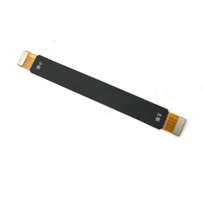 Καλωδιοταινία Οθόνης / LCD Flex για Motorola Moto G7 Power XT1955