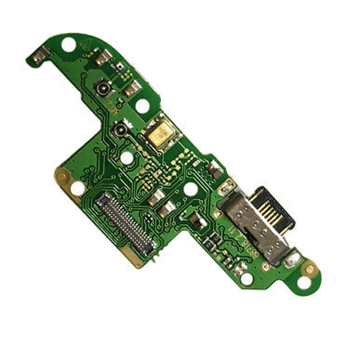 Πλακέτα Φόρτισης / Charging Board για Motorola Moto G8 Power XT2041-1