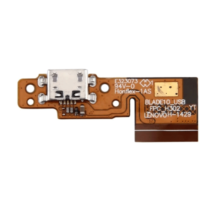 Πλακέτα Φόρτισης / Charging Board για Lenovo Yoga Tab 10 B8000