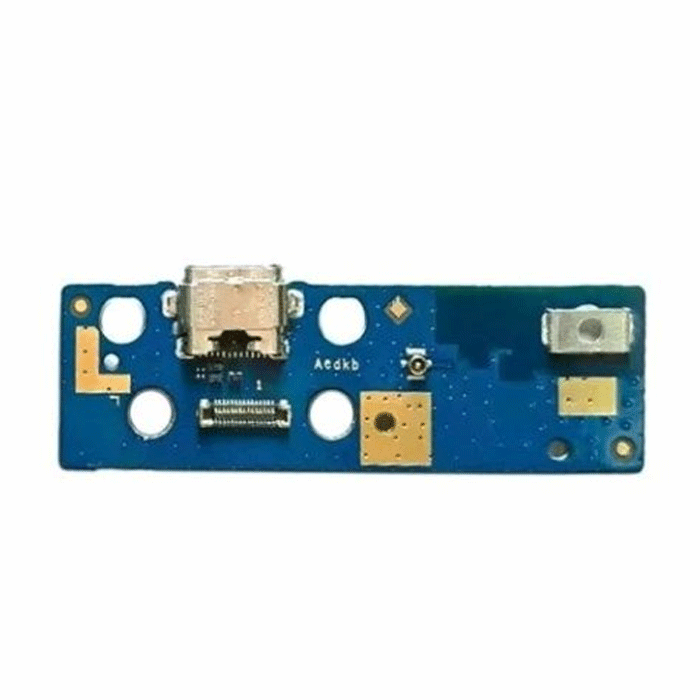 Πλακέτα Φόρτισης / Charging Board Lenovo M10 Plus X606