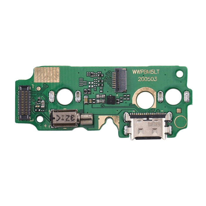 Πλακέτα Φόρτισης / Charging Board για Huawei MediaPad M5 Lite BAH2-W09