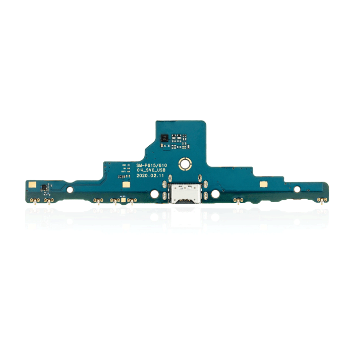 Πλακέτα Φόρτισης / Charging Board για Samsung Galaxy Tab S6 Lite 10.4 P610 / P615