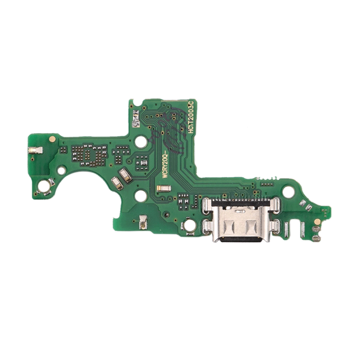 Πλακέτα Φόρτισης / Charging Board για Huawei P Smart S /Y8p