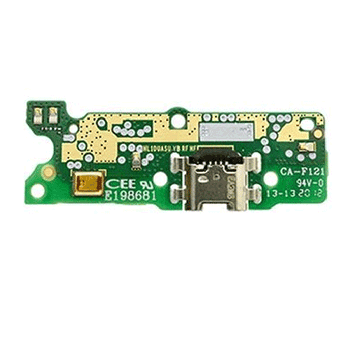 Πλακέτα Φόρτισης / Charging Board για Huawei Y5p