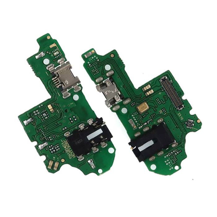 Πλακέτα Φόρτισης / Charging Board για Huawei P Smart 2019 / Plus 2019