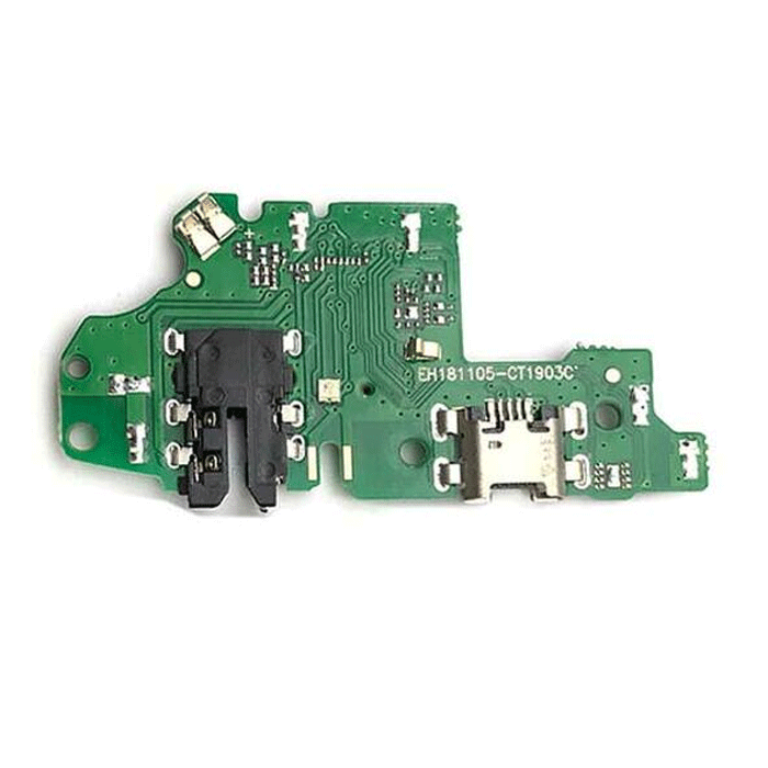 Πλακέτα Φόρτισης / Charging Board για Huawei P Smart 2020