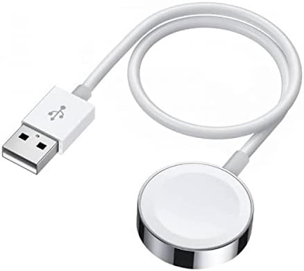 Joyroom S-IW003S Ben Series Apple Watch Magnetic Charging Cable 1.3r
