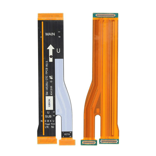 Κεντρική Καλωδιοταινία / Main Flex για Samsung Galaxy A52s SM-A528U