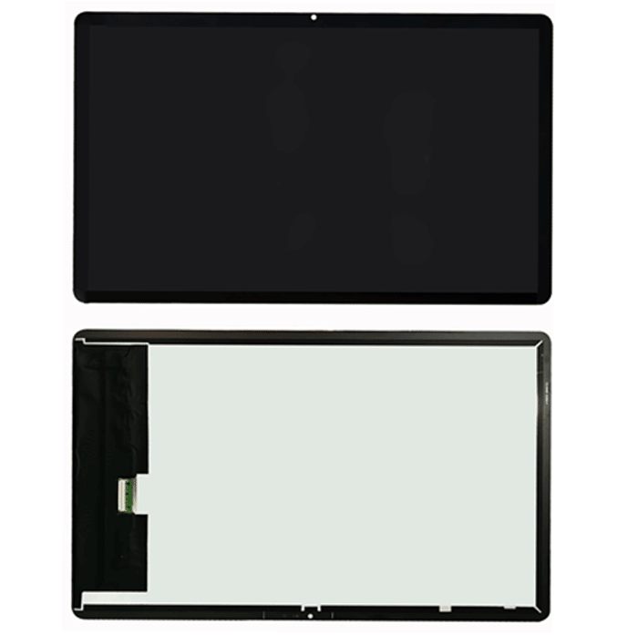 Οθόνη LCD με Μηχανισμό Αφής για Lenovo Tab P11 TB-J606 / J606F 11" - Χρώμα: Μαύρο