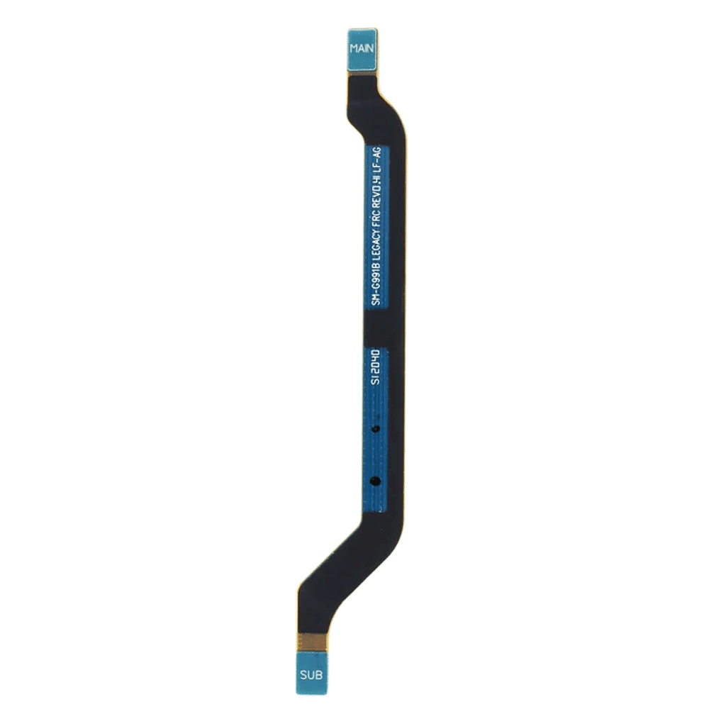 Καλωδιοταινια κεντρικης πλακετας FRC για Samsung Galaxy S21 5G (G991B)