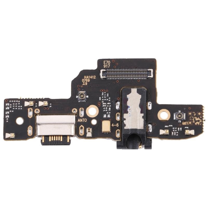 Πλακέτα Φόρτισης / Charging Board για Xiaomi Redmi Note 11 5G / 11S 5G