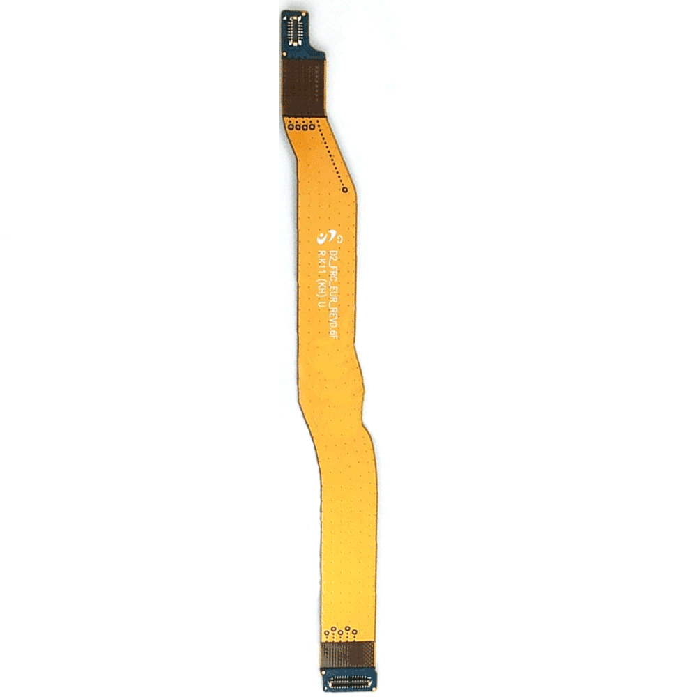 Καλωδιοταινια κεντρικης πλακετας FRC για Samsung Note 10 Plus (N975F)