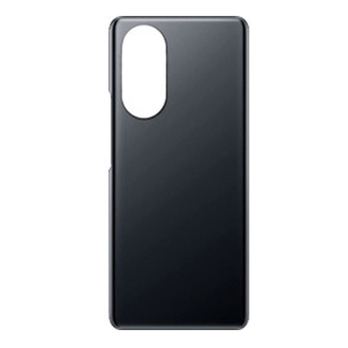 Πίσω Καπάκι για Huawei Nova 9 - Χρώμα: Μαύρο