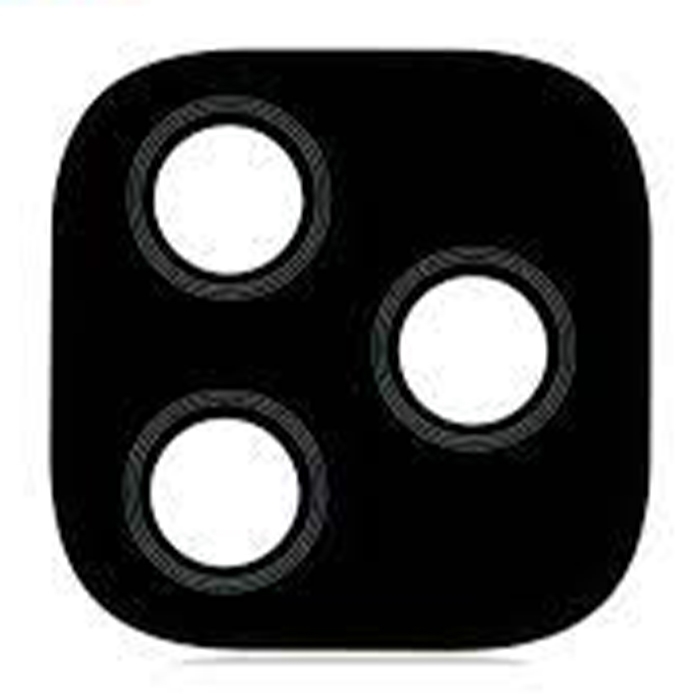 Τζαμάκι κάμερας (camera lens) για Motorola Moto E7