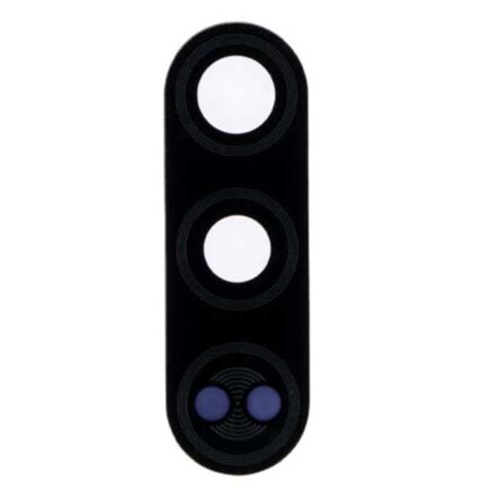 Τζαμάκι κάμερας (camera lens) για Motorola Moto G8