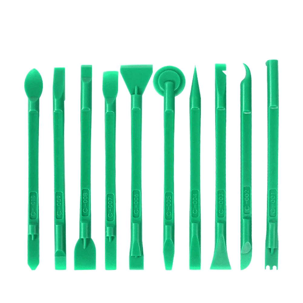 RELIFE RL-049C 10 IN 1 Multifunctional disassembly tool set