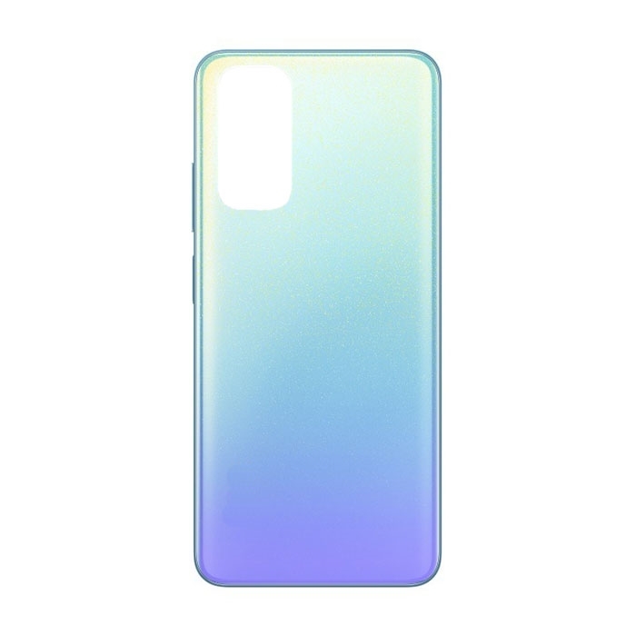 Πίσω Καπάκι για Xiaomi Redmi Note 11 - Χρώμα: Twilight Blue