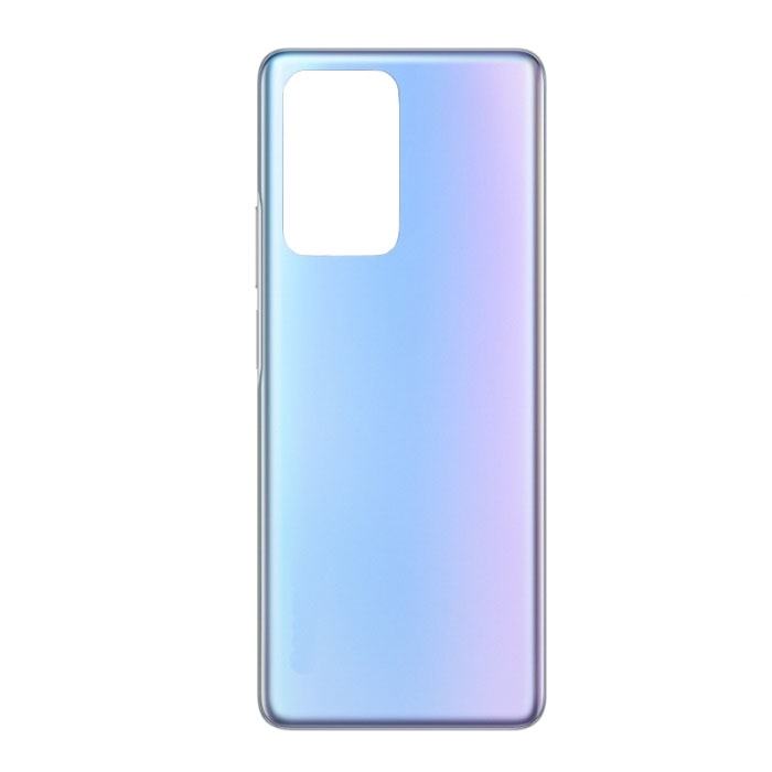 Πίσω Καπάκι για Xiaomi Mi 11T Pro 5G - Χρώμα: Celestial Blue