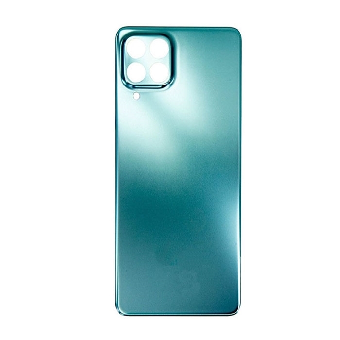 Πίσω Καπάκι για Samsung Galaxy M53 5G - Χρώμα: Πράσινο