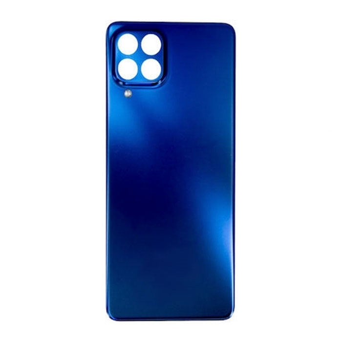 Πίσω Καπάκι για Samsung Galaxy M53 5G - Χρώμα: Μπλε