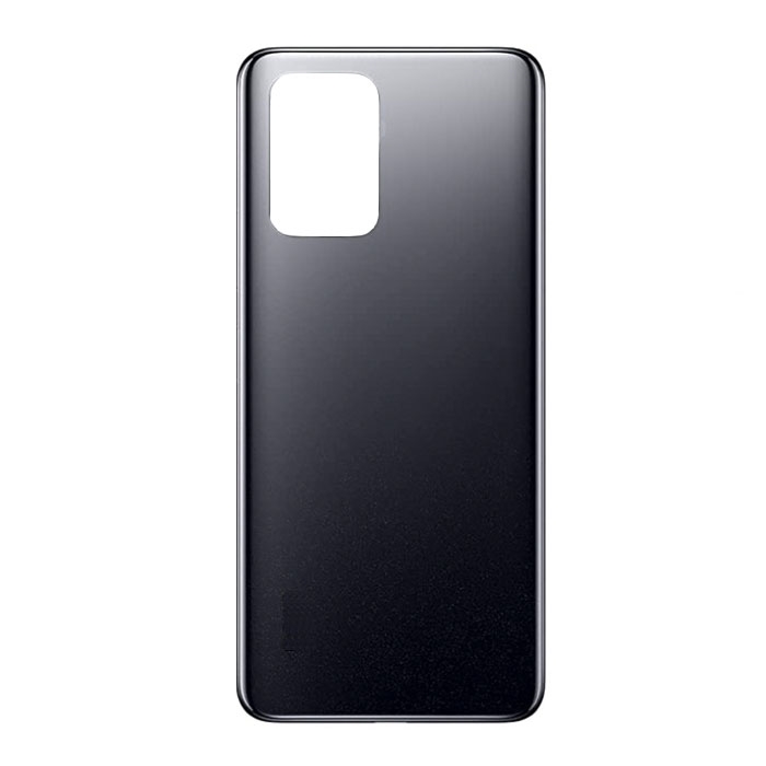 Πίσω Καπάκι για Xiaomi Poco X3 GT 5G - Χρώμα: Stargaze Black