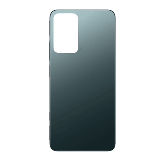Πίσω Καπάκι για Xiaomi Redmi Note 11 Pro+ 5G - Χρώμα: Forest Green