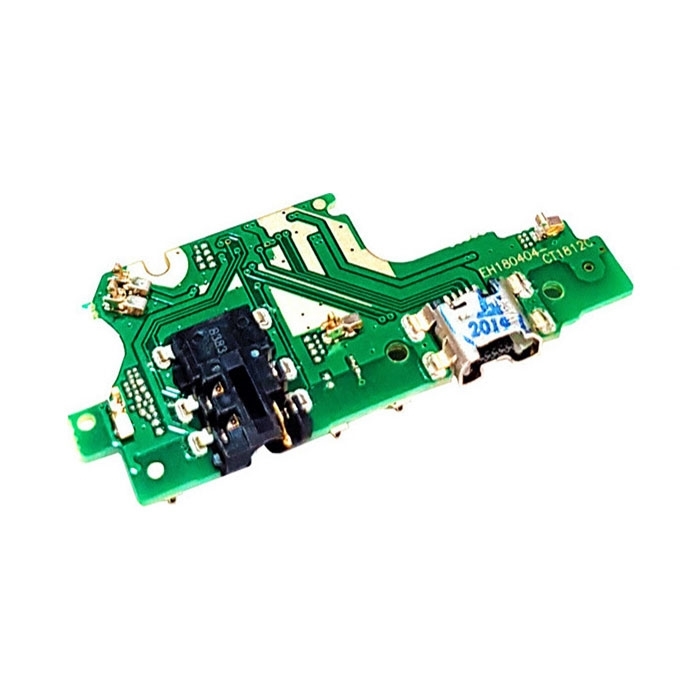 Πλακέτα Φόρτισης / Charging Board για Huawei Y7 2018