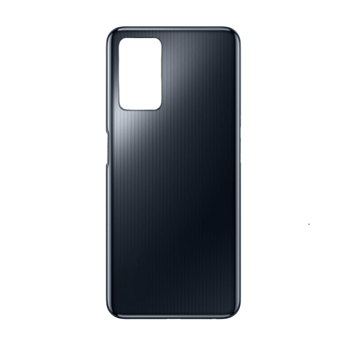 Πίσω Καπάκι για Realme 9i - Χρώμα: Prism Black