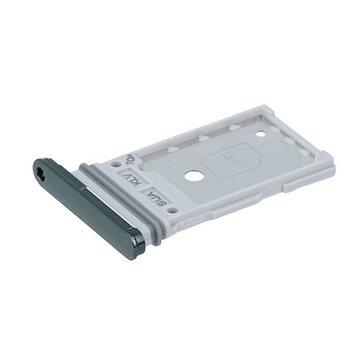 Υποδοχή Κάρτας SIM Tray για Samsung S22/S22 Plus - Χρώμα: Πράσινο