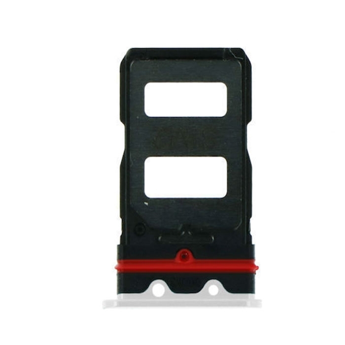 Υποδοχή Κάρτας SIM Tray για Xiaomi Poco F2 Pro - Χρώμα: Λευκό