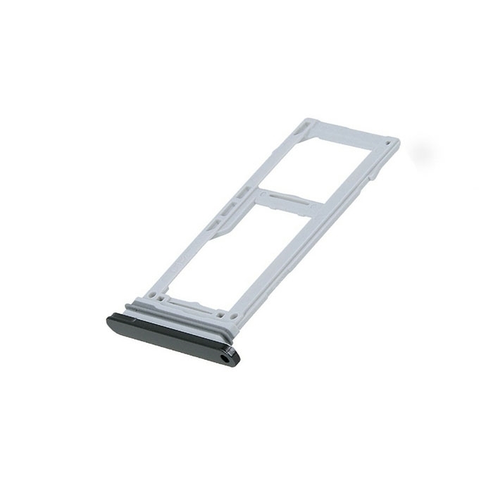 Υποδοχή Κάρτας SIM Tray για Samsung Note 20 Ultra - Χρώμα: Λευκό