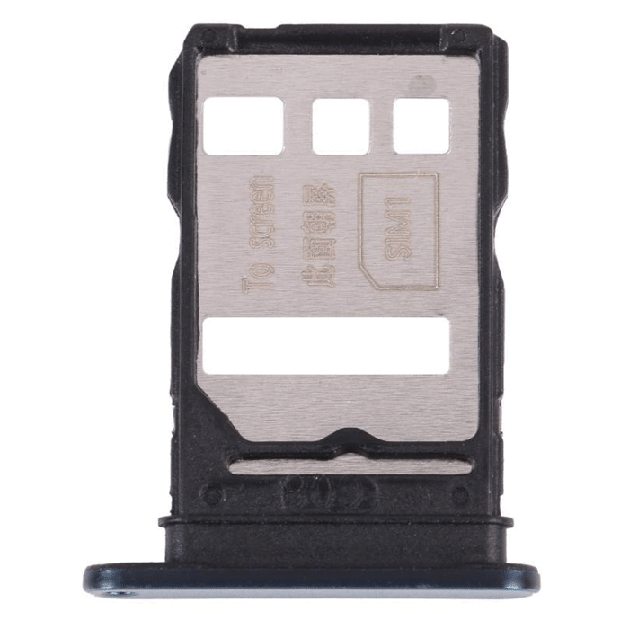 Υποδοχή Κάρτας SIM Tray για Huawei HONOR 50 - Χρώμα: Πράσινο