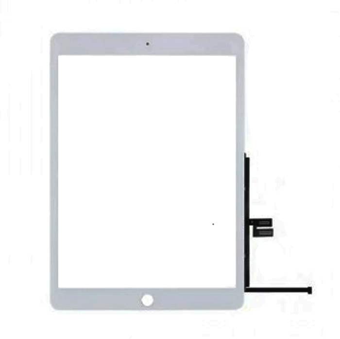 ORG Μηχανισμός Αφής Touch Screen για Apple iPad 10.2 9th Gen 2021 - Χρώμα: Λευκό