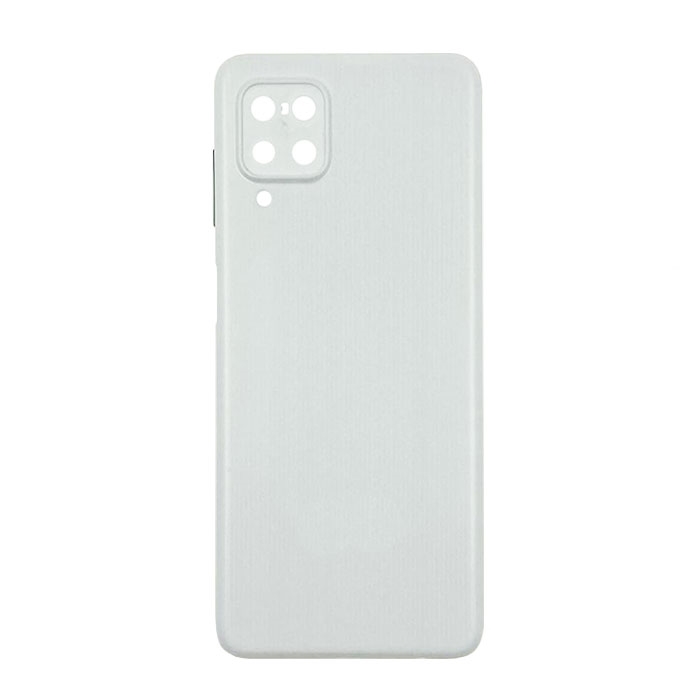 Πίσω Καπάκι για Samsung Galaxy M22 (M225F) - Χρώμα: Λευκό