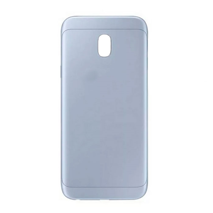 Πίσω Καπάκι για Samsung Galaxy J3 J330 - Χρώμα: Γαλάζιο