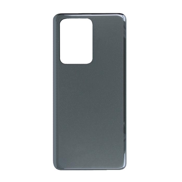 Πίσω Καπάκι για Samsung Galaxy S20 Ultra SM-G988B/DS- Χρώμα: Γκρι