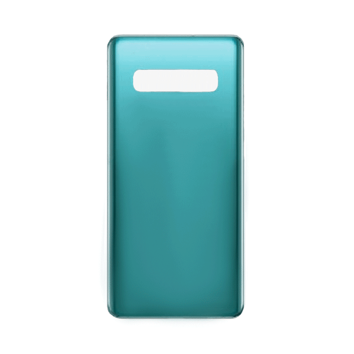 Πίσω Καπάκι Back Cover για Samsung S10 SM-G973F - Χρώμα: Μπλε
