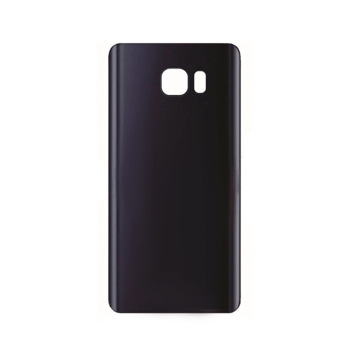 Πίσω Καπάκι για Samsung Galaxy Note5 N920 - Χρώμα: Μαύρο