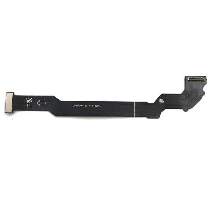 Καλωδιοταινία Οθόνης / LCD Flex για Xiaomi Poco F2 Pro