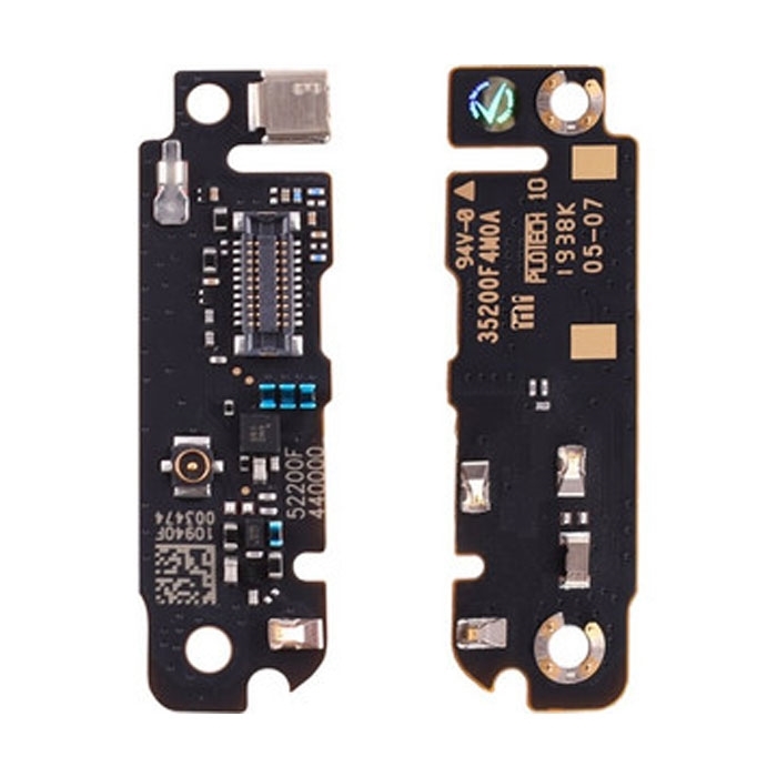 Πλακέτα Μικροφώνου / Mic Board για Xiaomi Mi Note 10/10 Pro