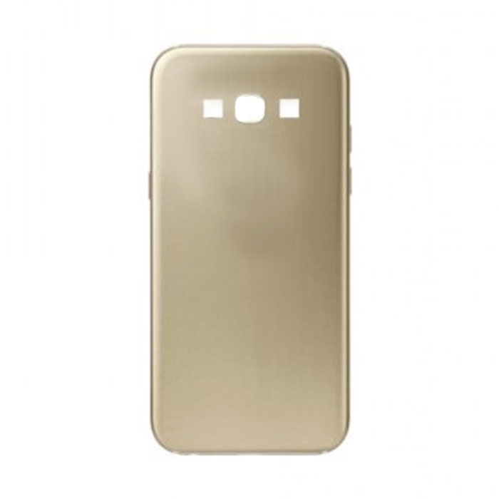 Πίσω Καπάκι για Samsung Galaxy A5 A500 - Χρώμα: Χρυσό