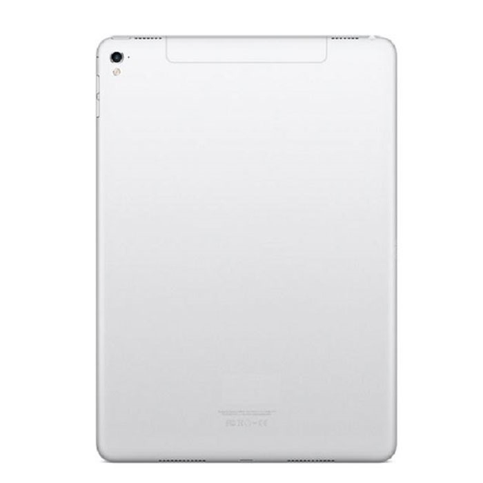Πίσω Καπάκι για Apple iPad Air 2 - Χρώμα: Λευκό