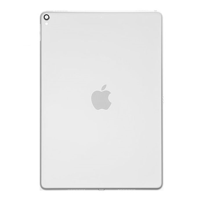 Πίσω Καπάκι για Apple iPad Pro 10.5 - Χρώμα: Λευκό